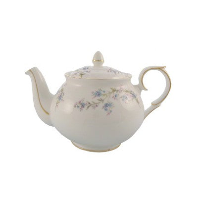 Duchess China Tranquility Large Teapot 6 Cup