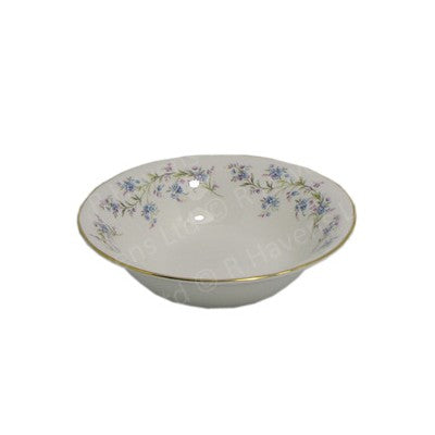 Duchess China Tranquility Cereal Bowl 16.5cm