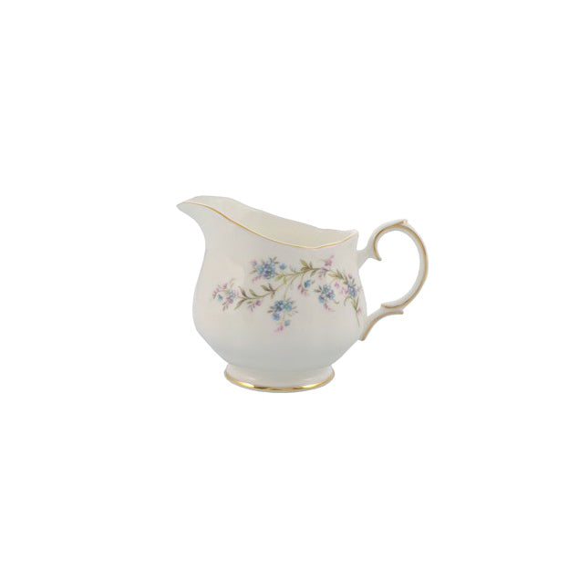 Duchess China Tranquility Large Cream Jug