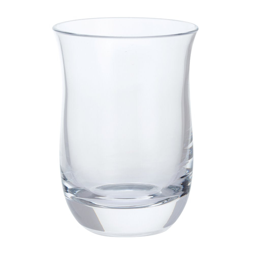 Dartington Crystal The Rumbler Glass Set of 2