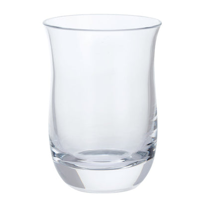 Dartington Crystal The Rumbler Glass Set of 2