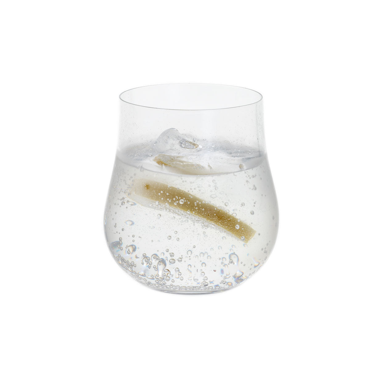 Dartington Crystal Bliss Tumbler, Set of 4