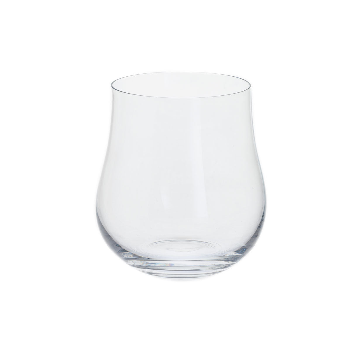 Dartington Crystal Bliss Tumbler, Set of 4
