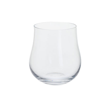 Dartington Crystal Bliss Tumbler, Set of 4