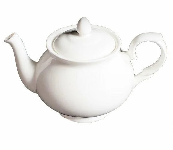 Duchess Best White Teapot