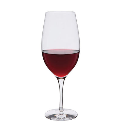 Dartington Crystal Wine Master Shiraz Red Wine Glasses