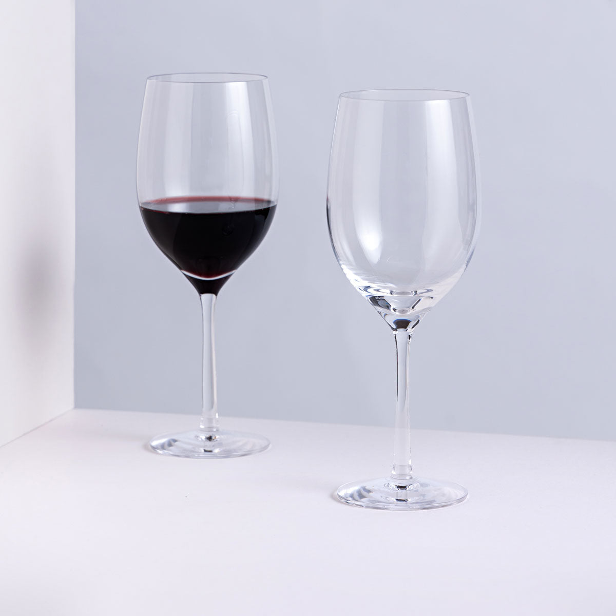 Dartington Crystal Wine Master Chef's Taster Wine Glass Set of 2