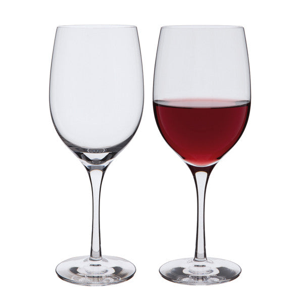 Dartington Crystal Wine Master Chef's Taster Wine Glass Set of 2