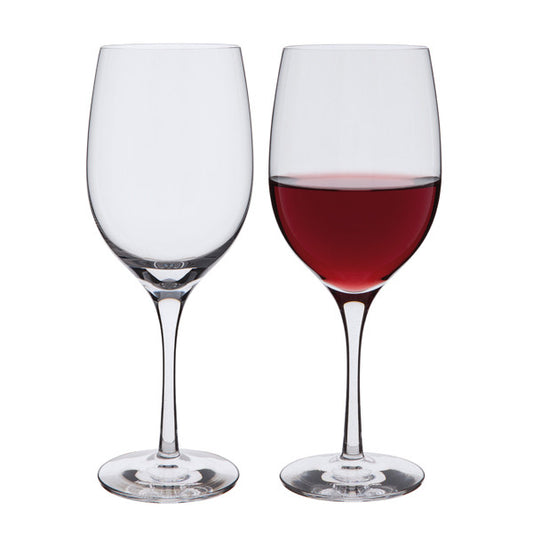 Dartington Crystal Wine Master Chef's Taster Wine Glass Set of 2