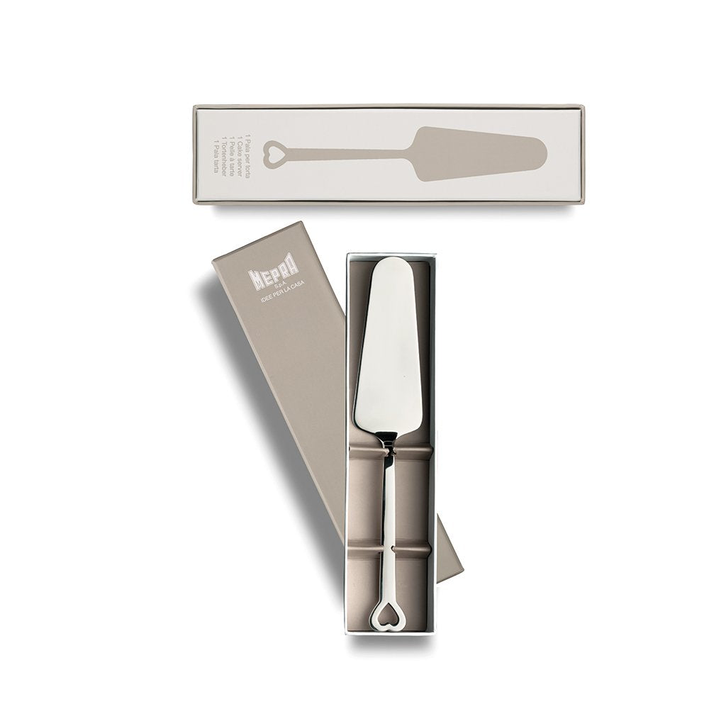 Mepra Cake Server