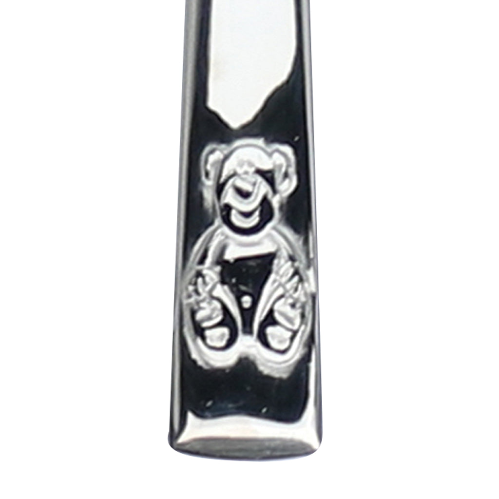 Mepra Teddy Bear Spoons, set of 6