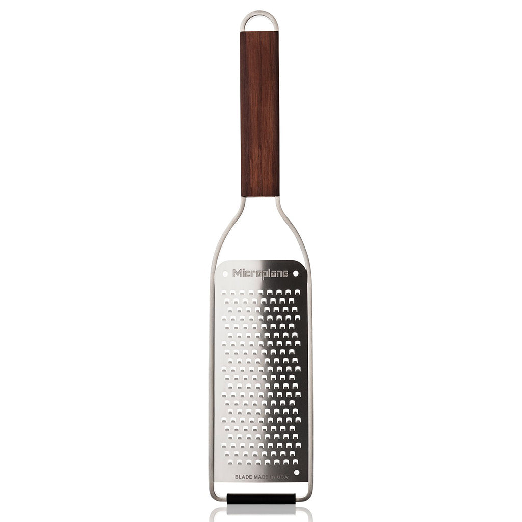 Microplane Coarse Grater Master Series