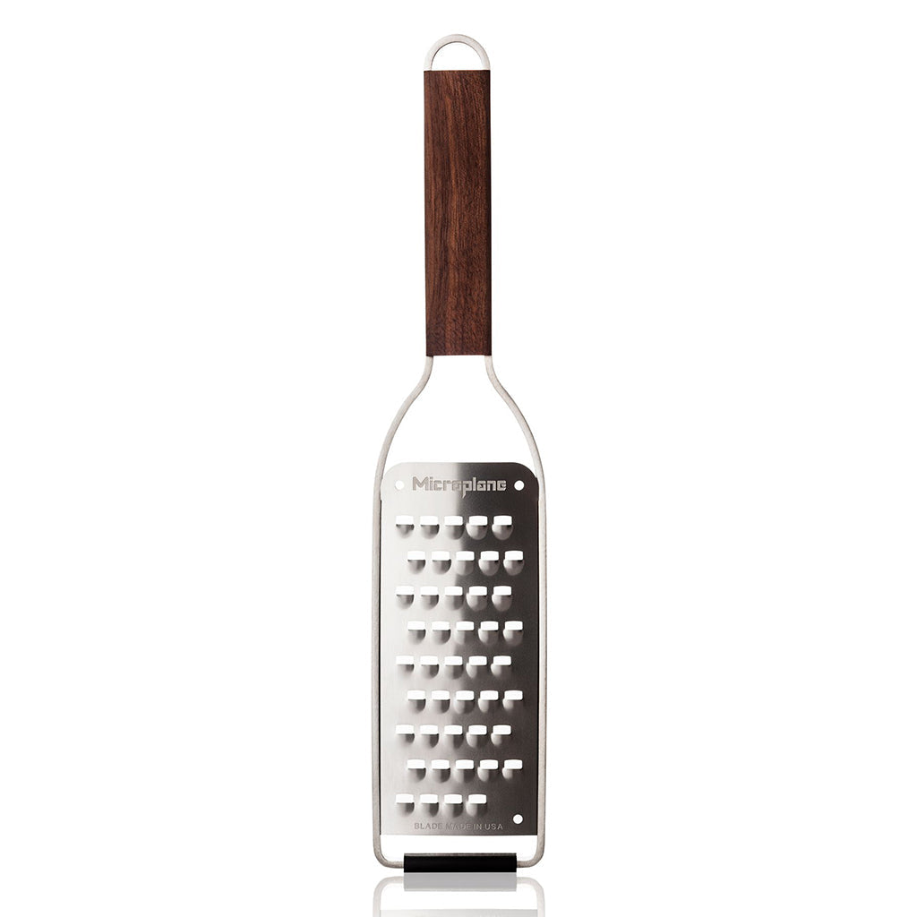 Microplane Extra Coarse Grater Master Series