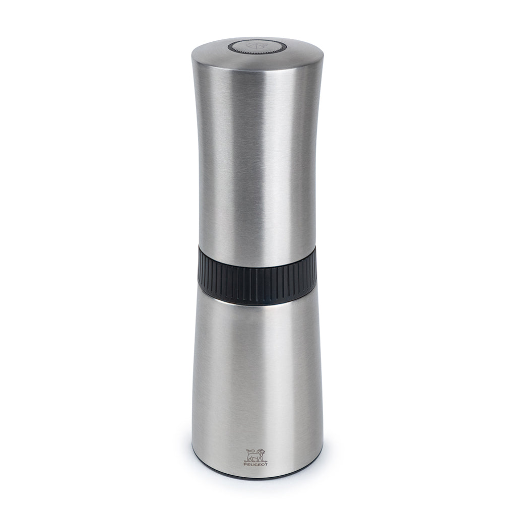 Peugeot 22cm Stainless Steel Cinnamon Grinder, Lanka
