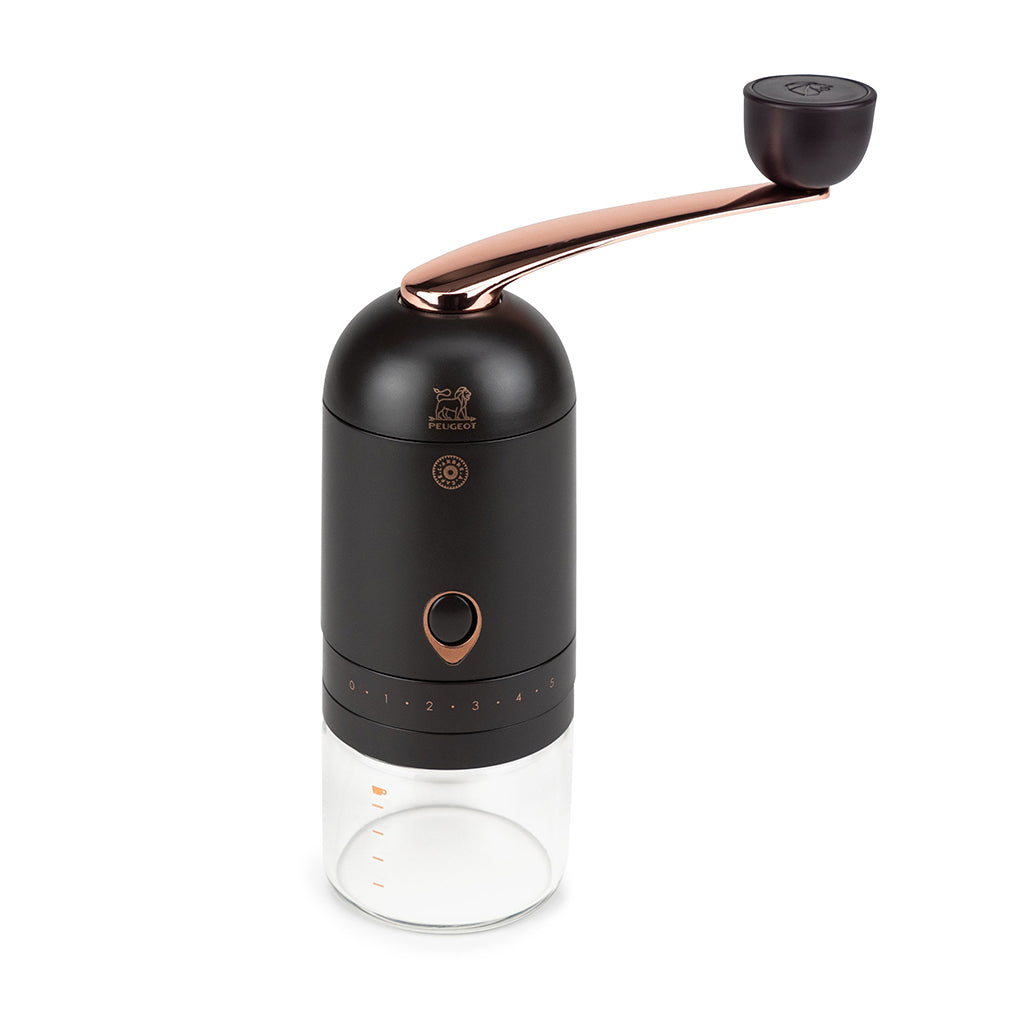 Peugeot L'Arbre a Cafe Manual Coffee Mill