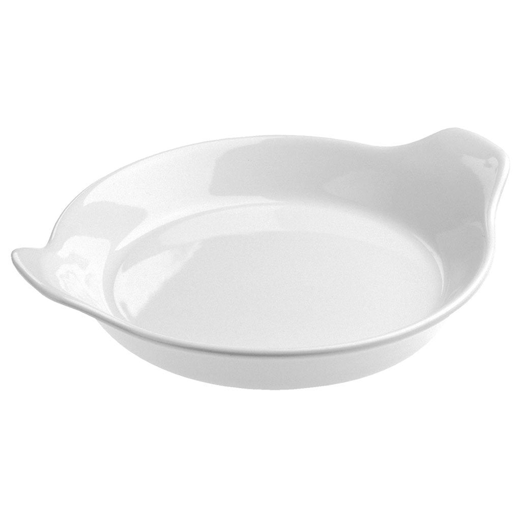 Revol French Classics Round Eared Egg Dish 350ml