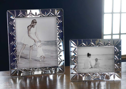 Waterford 5 x 7 Marquis Markham Photo Frame | 1 ONLY-Home-Goviers
