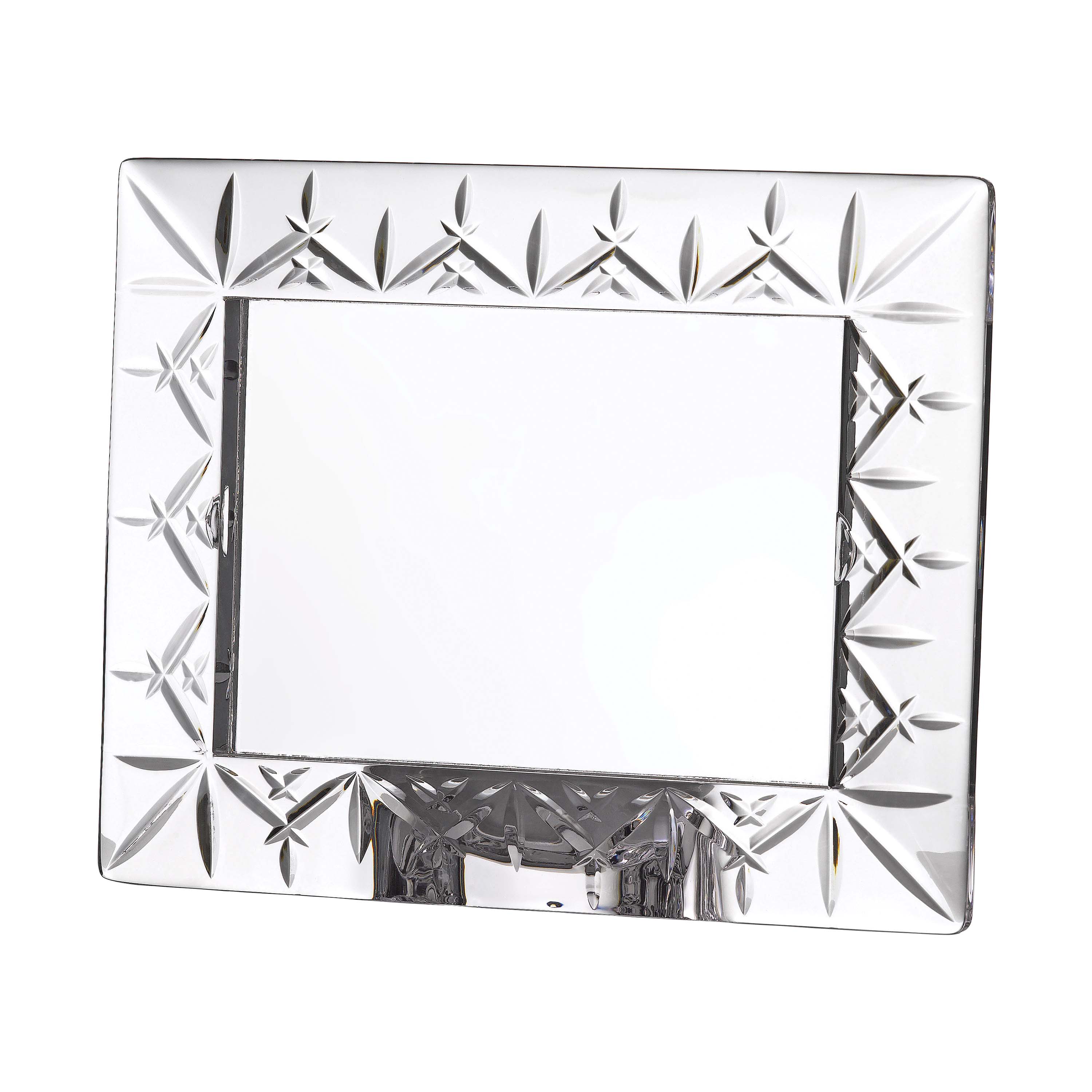 Waterford 5 x 7 Marquis Markham Photo Frame